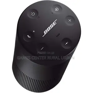 Bose Soundlink Revolve +11