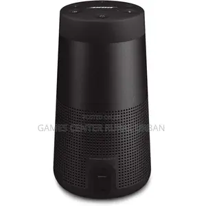 Bose Soundlink Revolve +11