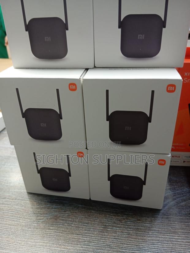 Xiaomi Mi Wi-Fi Range Extender