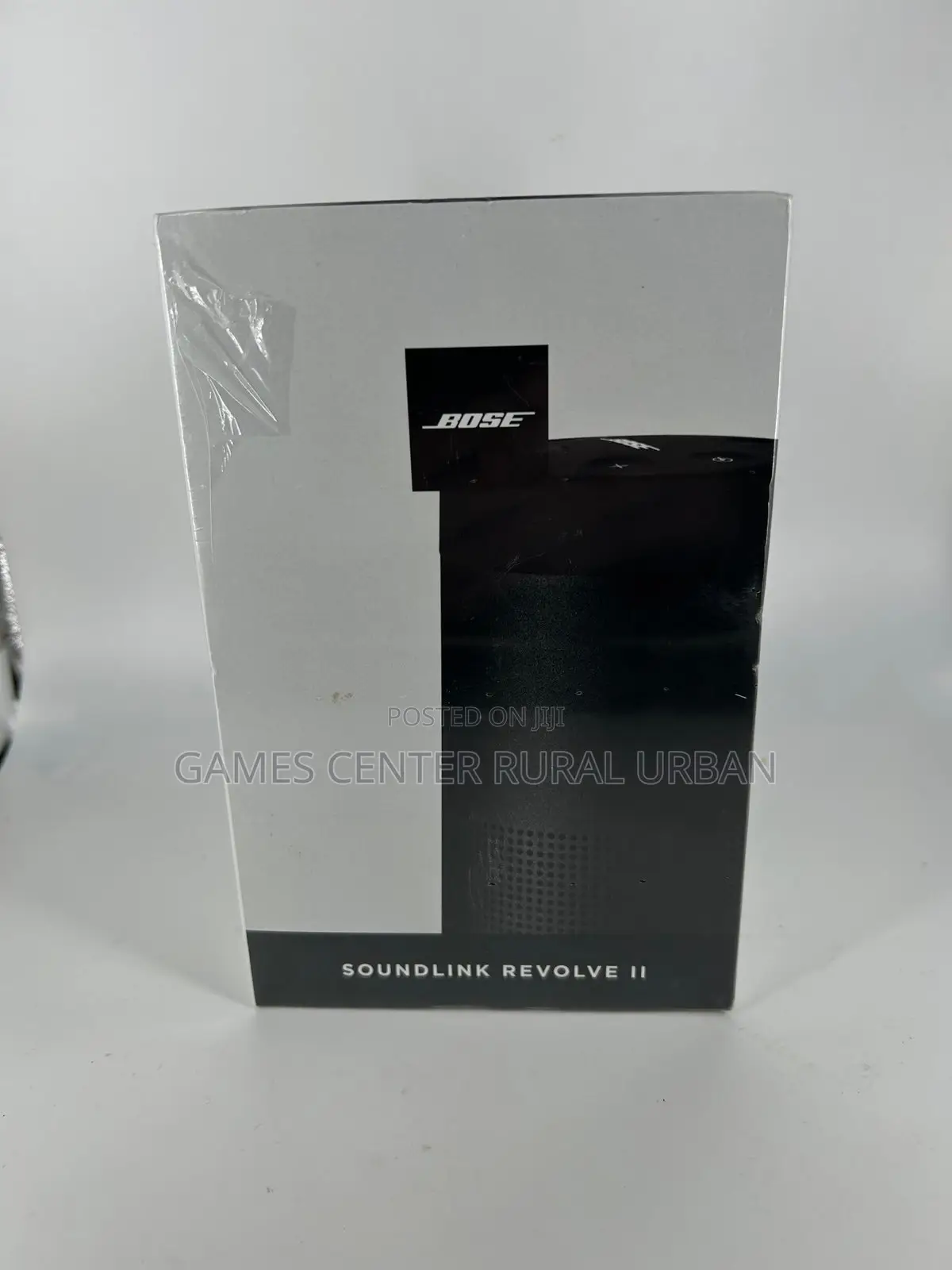 Bose Soundlink Revolve +11