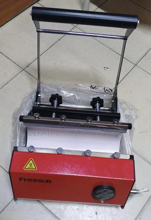 Tumbler Heat Press Machine - thumbnail 2