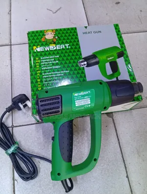 Commercial New Beat Heat Gun 2000watts
