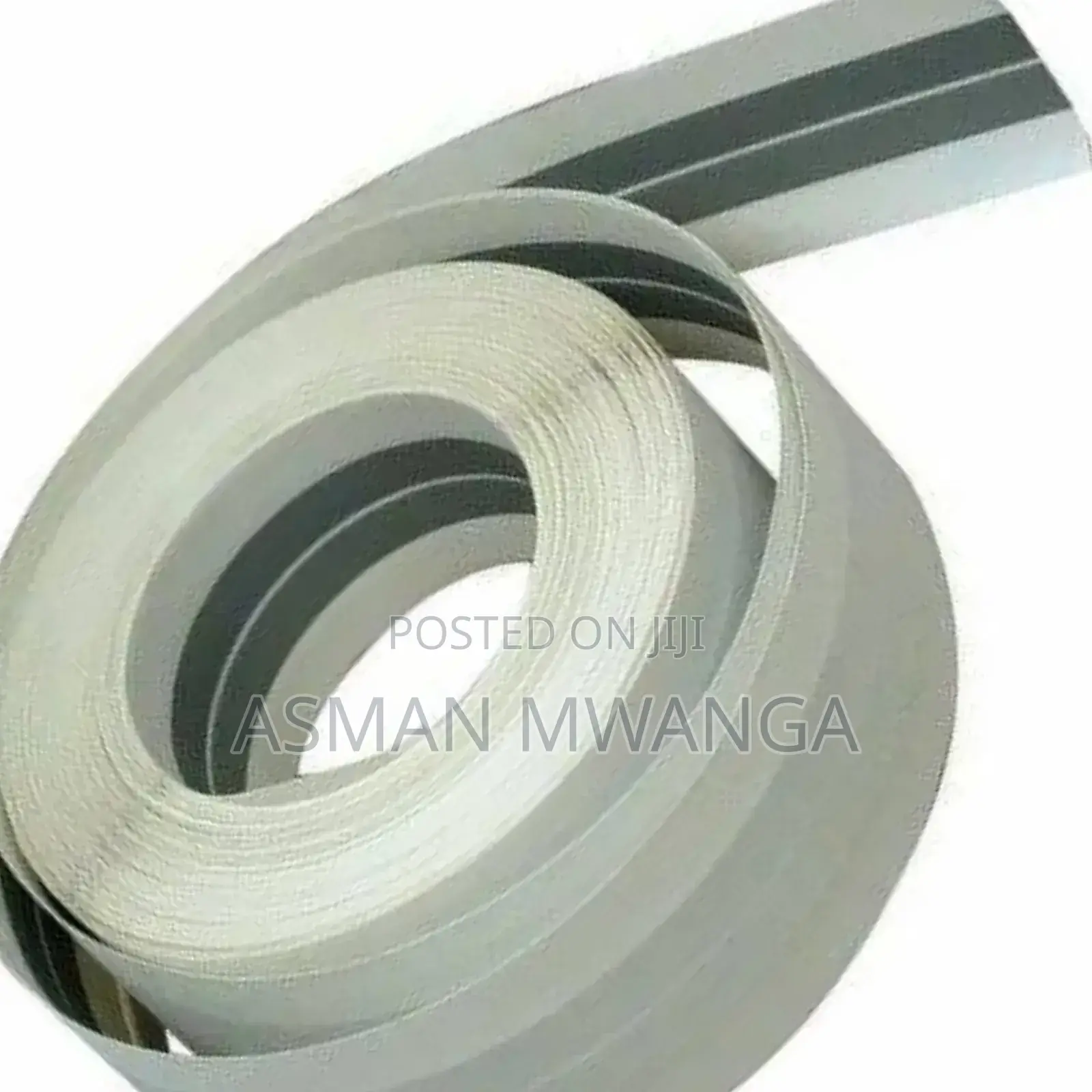 Gypsum Metal Corner Tape 50mm ×30m