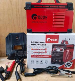 Edon Welding Machine (Mma250s)