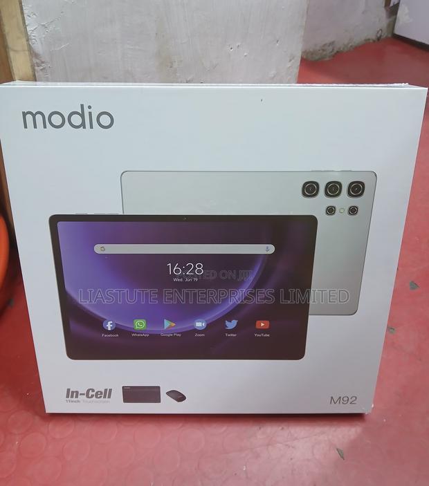 New Modio M96 1 TB Pink