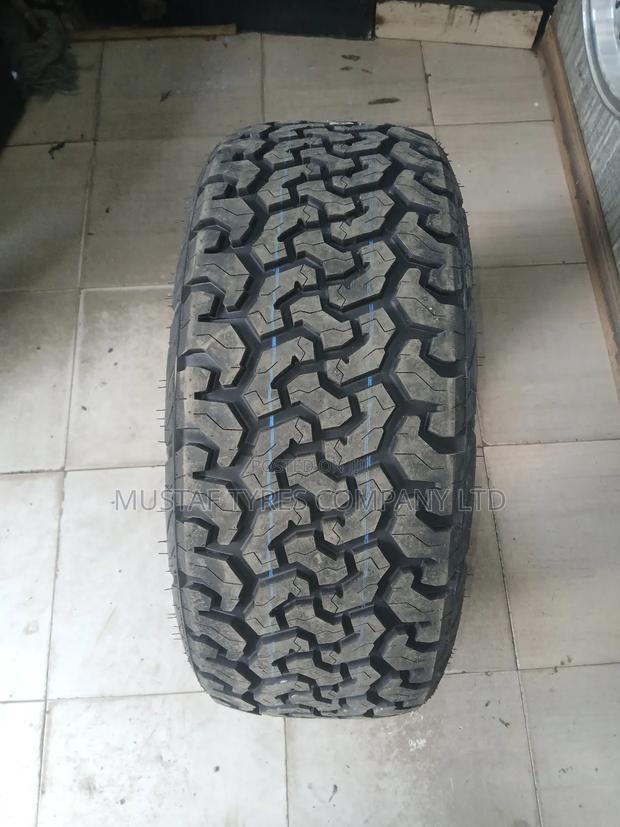 Yuusta265/55r19at - main view