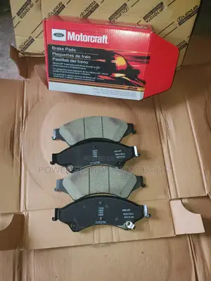 Brake Pads Ford Ranger