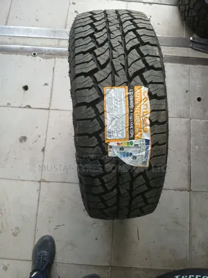 Centara 265/60r18at