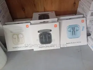 Xiaomi Redmi Buds 6 Active