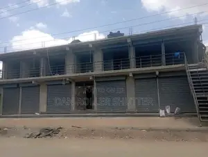 Manual Roller Shutter Door Installation – Affordable Prices
