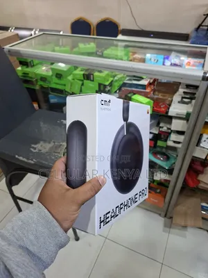 CMF Headphone Pro