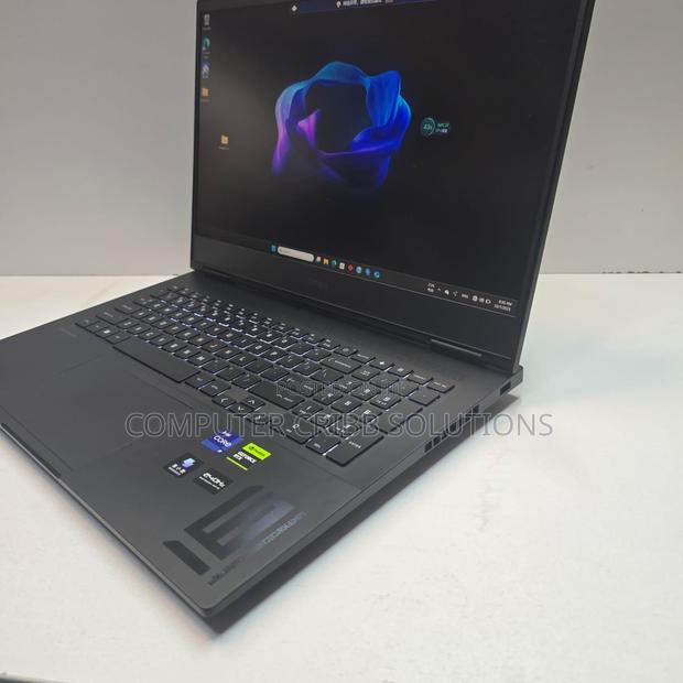 Laptop HP Omen 16 16GB Intel Core I9 SSD 1T - thumbnail 3