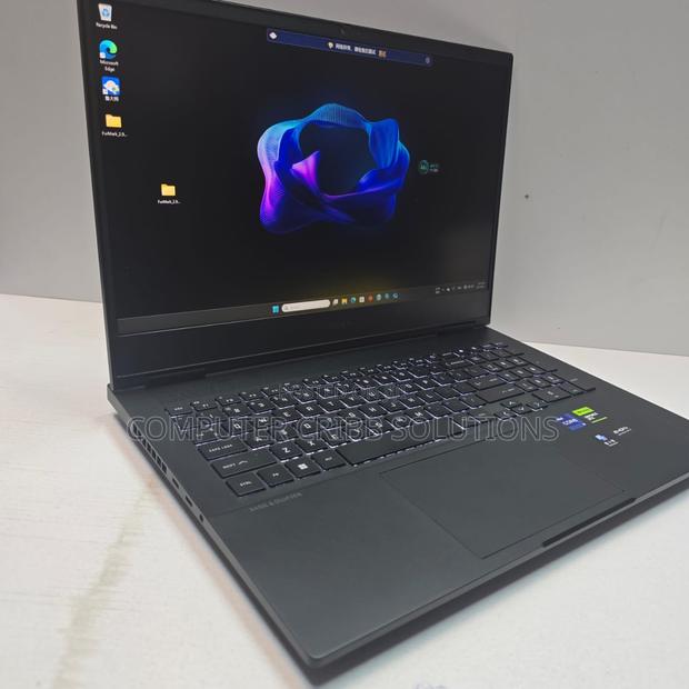 Laptop HP Omen 16 16GB Intel Core I9 SSD 1T - thumbnail 8