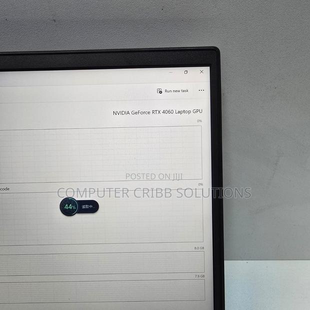 Laptop HP Omen 16 16GB Intel Core I9 SSD 1T - thumbnail 7