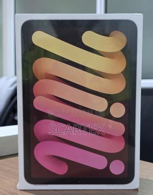 New Apple iPad mini 6 64 GB - thumbnail 2