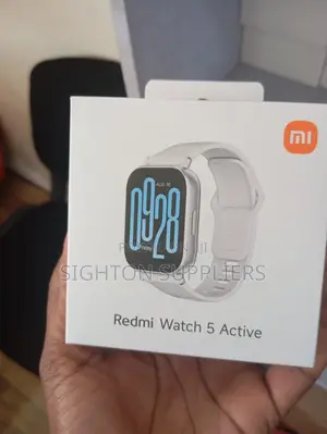 Redmi Watch 5 Active