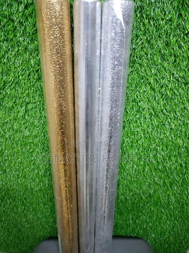 60cm*500cm Kitchen Aluminium Foil - thumbnail 2