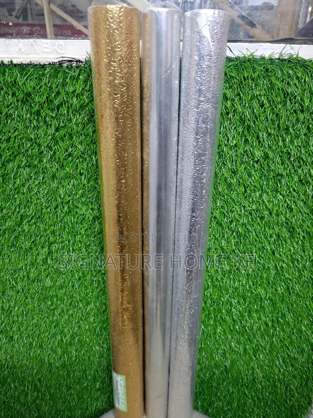 60cm*500cm Kitchen Aluminium Foil - thumbnail 3
