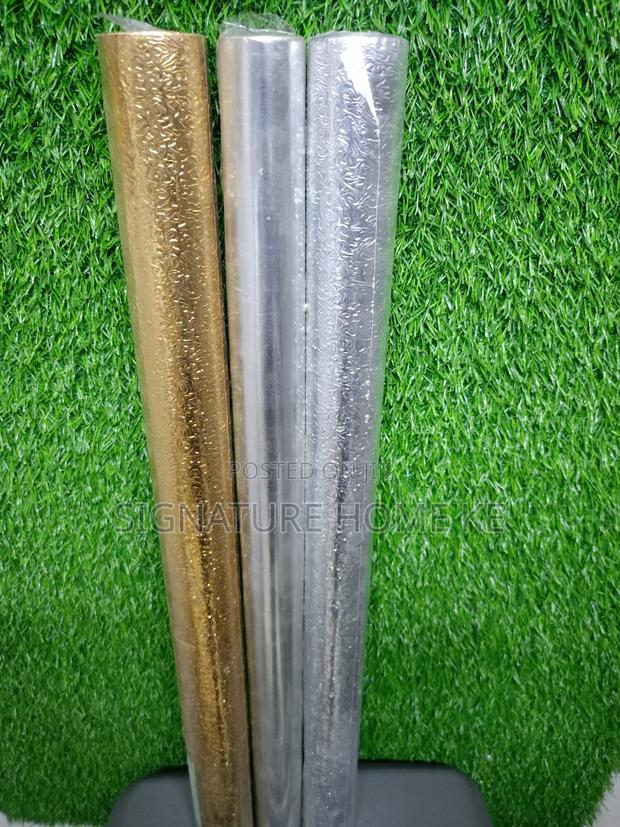 60cm*500cm Kitchen Aluminium Foil - thumbnail 4
