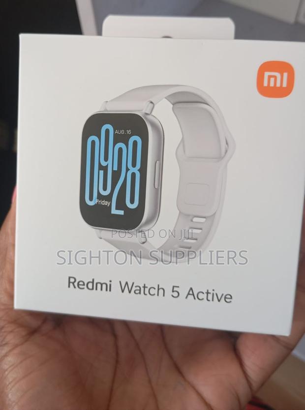 Redmi Watch 5 Active - thumbnail 3