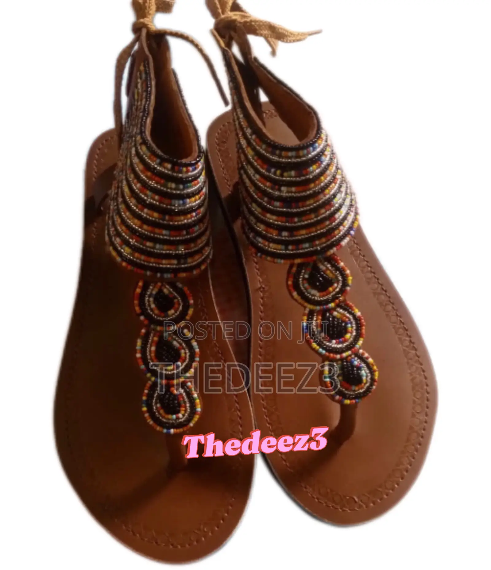 Gladiator Sandals