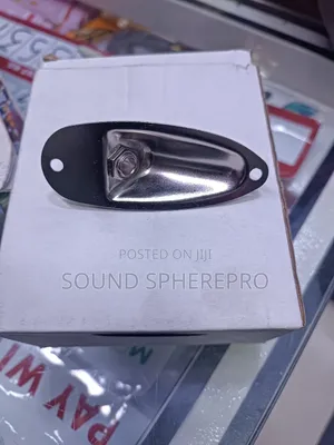 Guitar Input Jack Socket