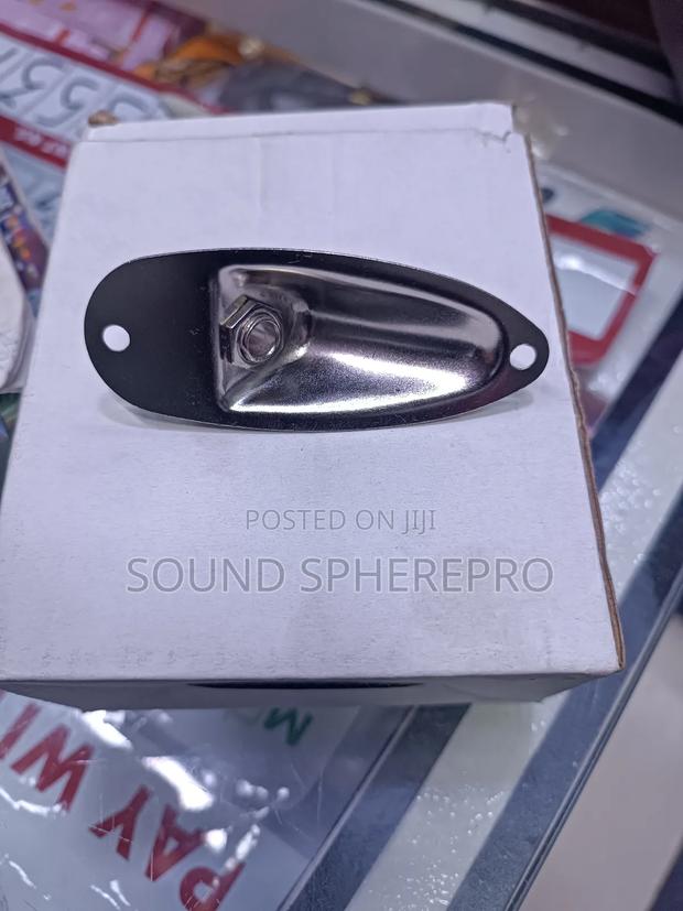 Guitar Input Jack Socket - thumbnail 2