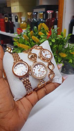 Ladies Watches - main view