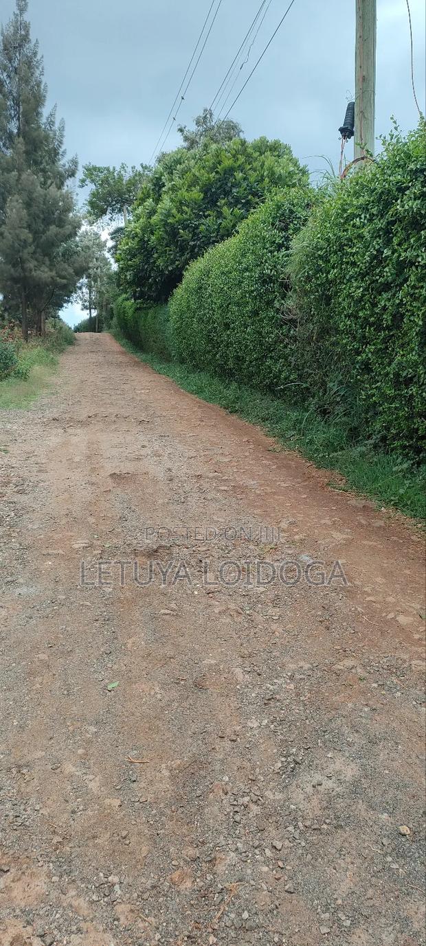 3⁄4 Acre Prime Land Ngong-Kibiko