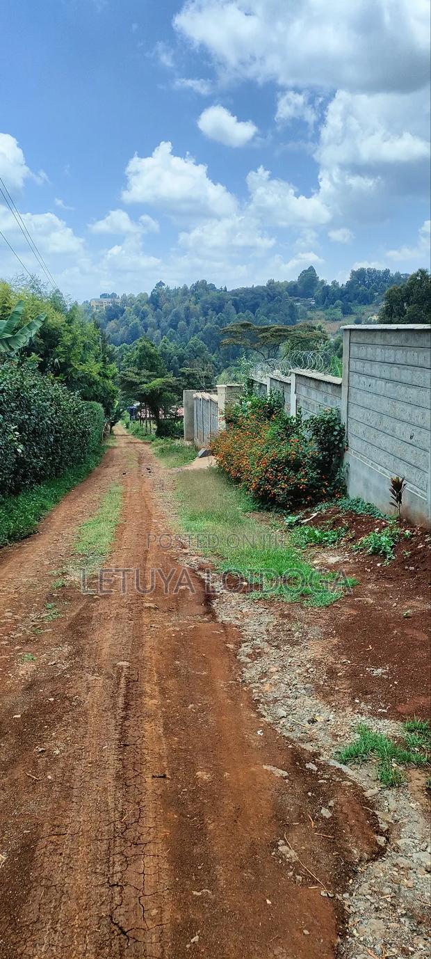 3⁄4 Acre Prime Land Ngong-Kibiko - thumbnail 2