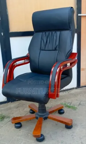 Brand New Executive Office Chair