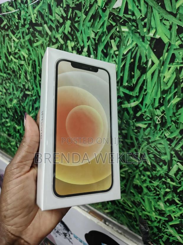 Apple iPhone 11 128 GB White - thumbnail 3