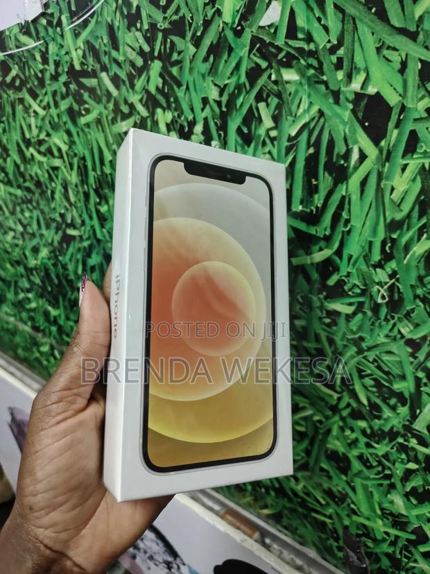 Apple iPhone 11 128 GB White - thumbnail 4