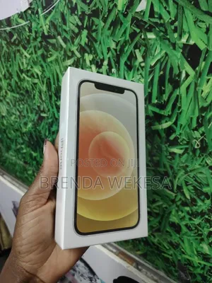Apple iPhone 11 128 GB White