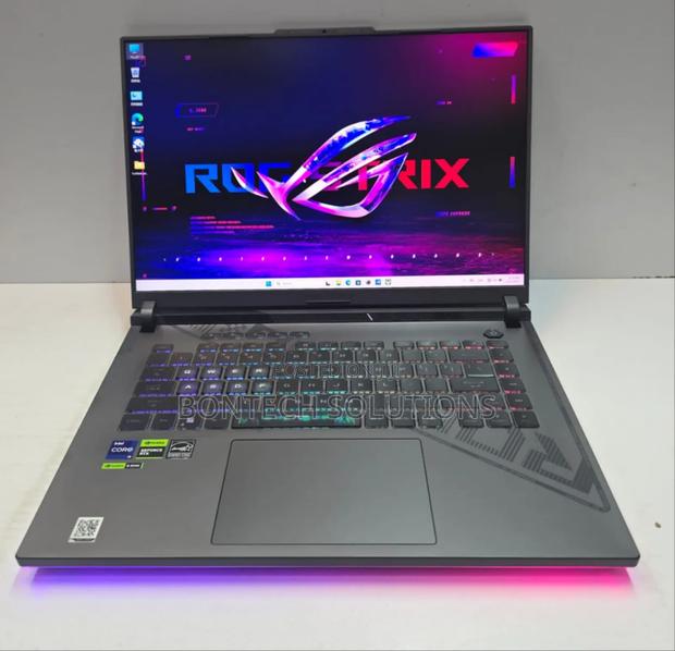 Laptop Asus ROG Strix G15 32GB Intel Core I9 SSD 1T