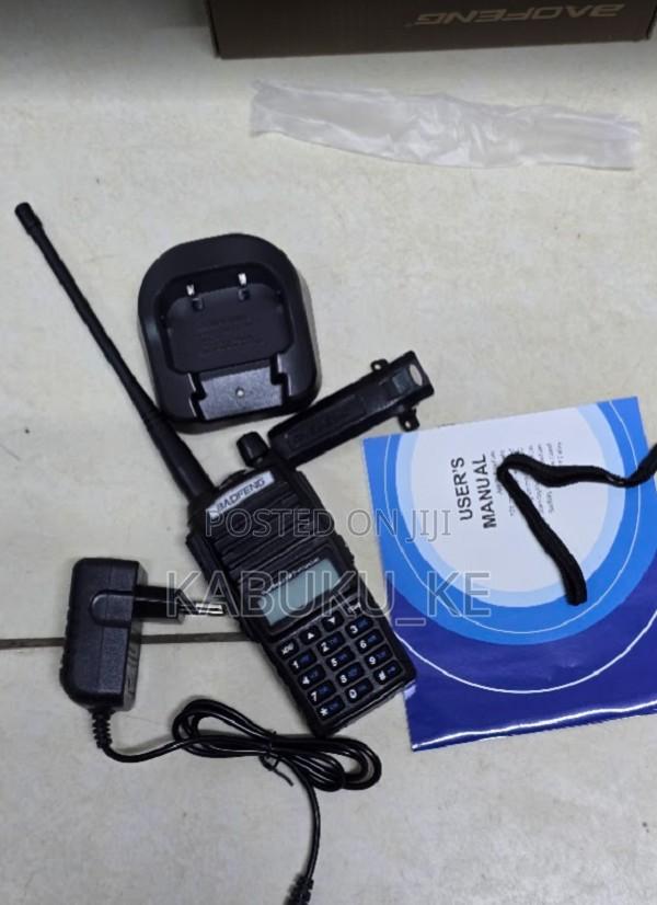 Baofeng Uv-82/Baofeng Uv-82 128 Channel - main view