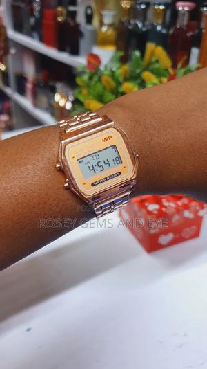 Unisex Watches - main view