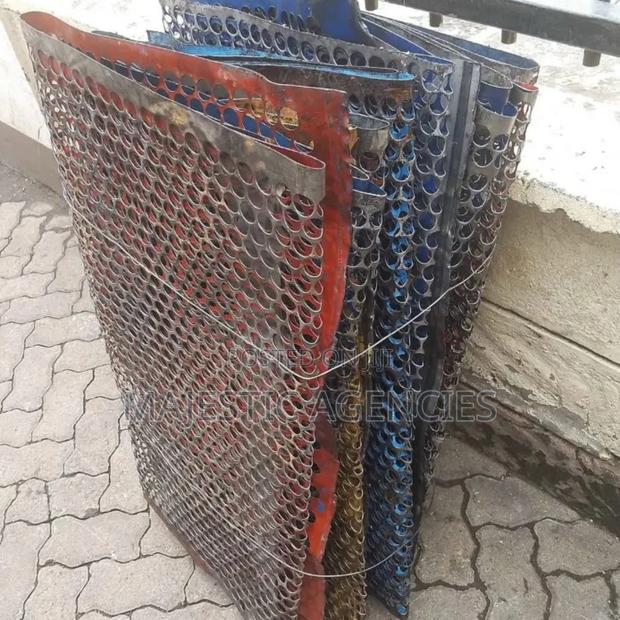 Perforated Sheets - thumbnail 2