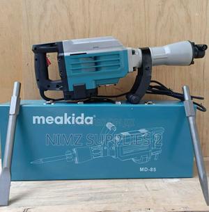 Meakida Demolition Hammer 2200w
