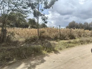 Residential One Acre Piece of Land in Ongata Rongai Near Asyana