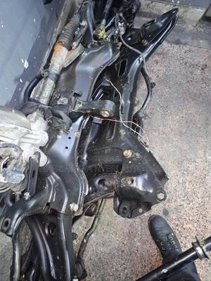 Crossmember Honda Fit - thumbnail 2