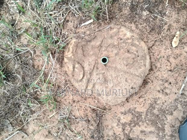 9no 50x100 Plots At Matuu - thumbnail 2