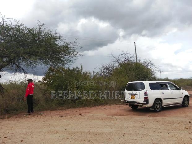 9no 50x100 Plots At Matuu - thumbnail 6