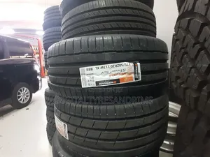 275/50r20 Hankook Tyres Brand New