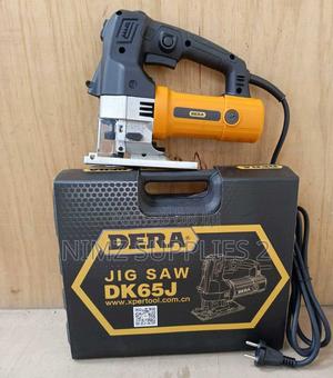 Dera Jig Saw Dk65j