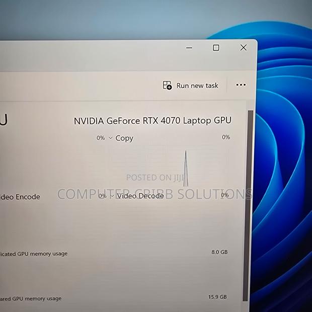 Laptop Lenovo Legion 7 32GB Intel Core I9 SSD 1T - thumbnail 7