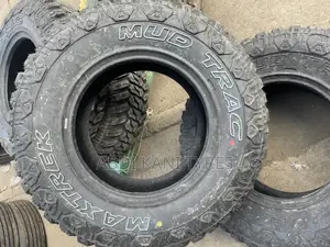 265/75r16 Maxtrek Tyres (Mt)