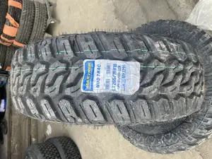 265/75r16 Maxtrek Tyres (Mt)