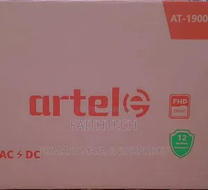 19 Inches Artel Digital Tv