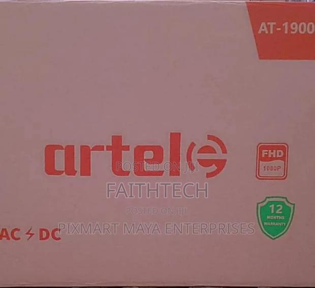 19 Inches Artel Digital Tv
